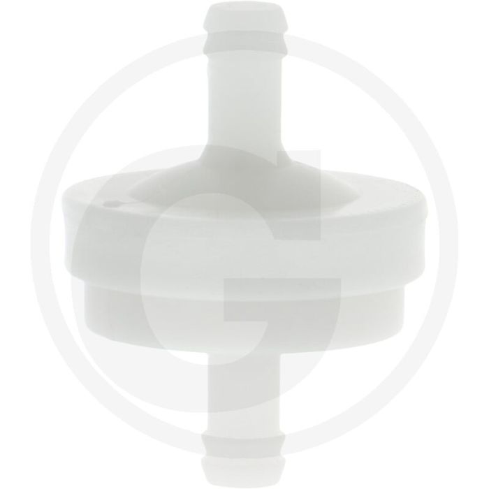 Brandstoffilter (75 micron) Brandstoffilter (75 micron)