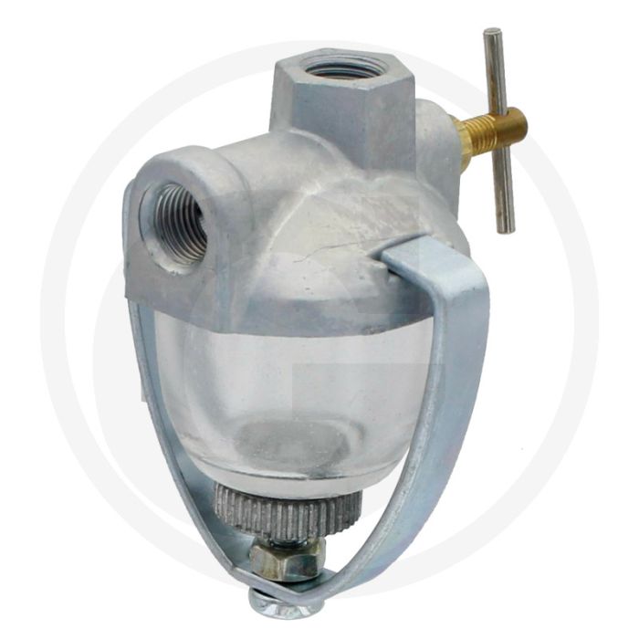 Brandstoffilter Briggs & Stratton 70mm hoog