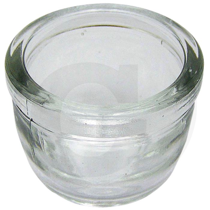 Benzinefilterglas (reserveglas voor 33270042 )