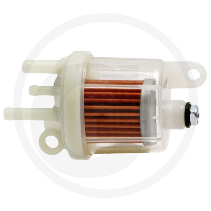 Brandstoffilter Hatz 1B20, 1B30, 1B40 - Ø 48mm - H 100mm