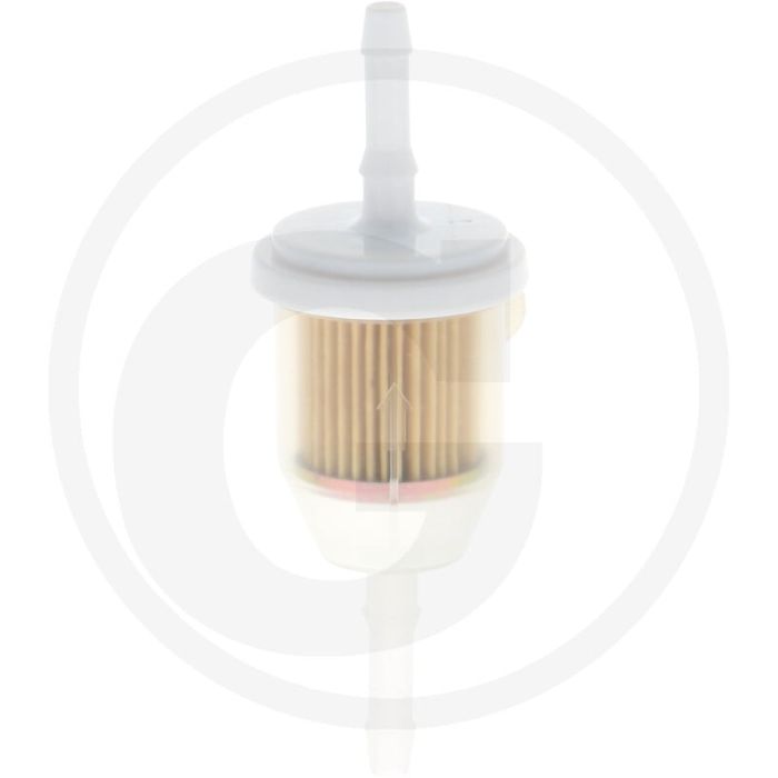 Brandstoffilter (60 Micron)