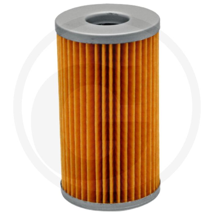 Brandstoffilter voor Kioti CK 25-HST, DK 35, EX 45 - 90x50x20 mm