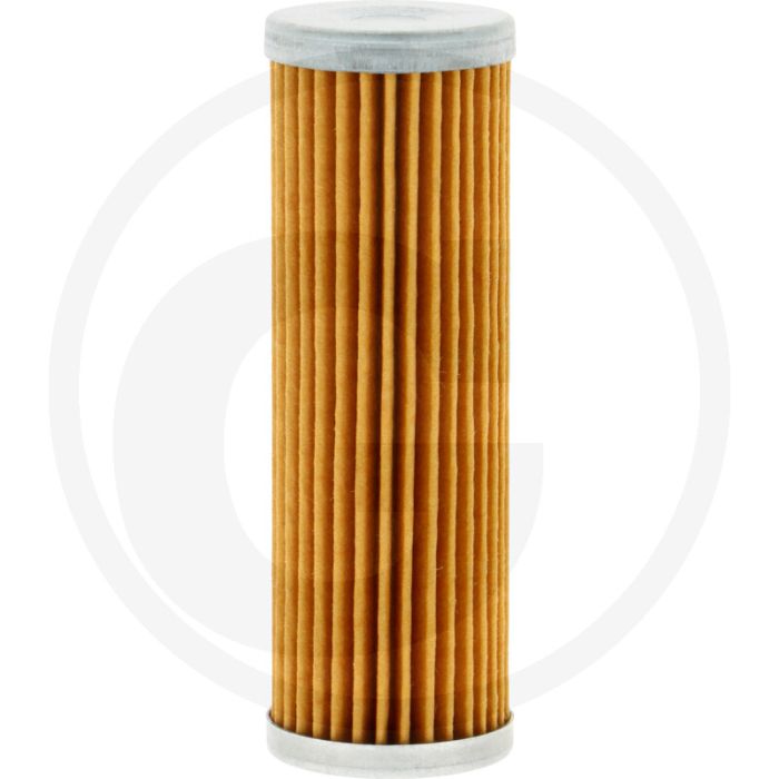 Brandstoffilter