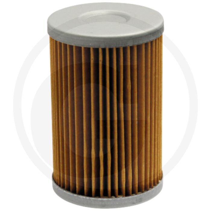 Brandstoffilter Kubota KX 41-3 V, K 71-3, KX 91-3, KX 121-3, KX 161-3, R 420 - Ø 50mm - H 79mm