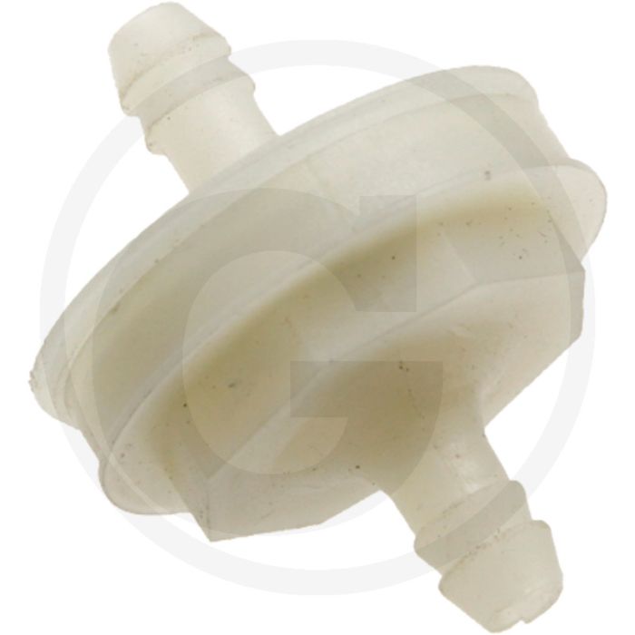 Loncin Brandstoffilter LC 1P92 F-1, LC1P96F - Ø 37mm, Ø 8mm