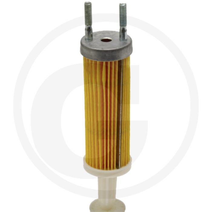 Brandstoffilter Yanmar L 90, L 100 - H:180mm, Ø:39mm