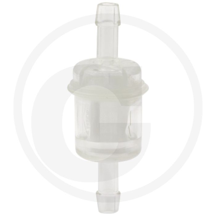 Brandstoffilter - Buiten-Ø 19,2mm