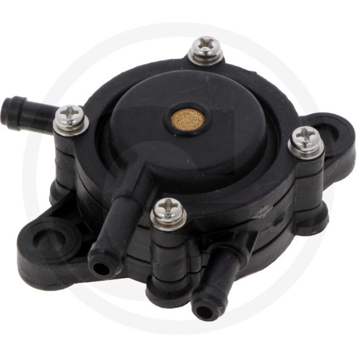 Brandstofpomp (vacuümgestuurd  voor brandstofleiding 6 mm binnen)