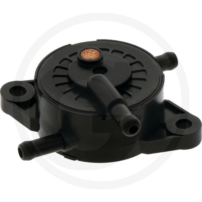 Brandstofpomp (vacuümgestuurd  voor brandstofleiding 6 mm binnen)