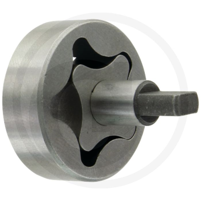 Loncin Oliepomp Type: LC 1P92 F-1