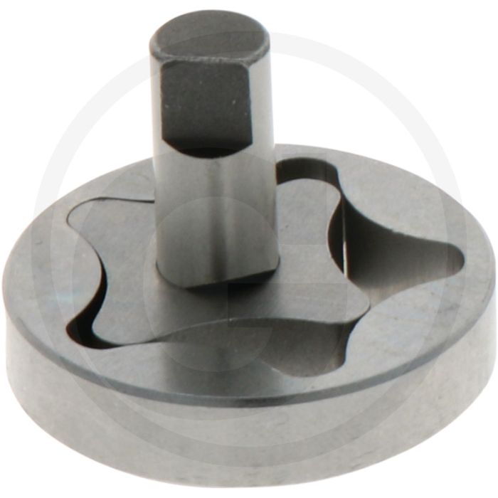 Loncin Oliepomp Type LC 1P96 F