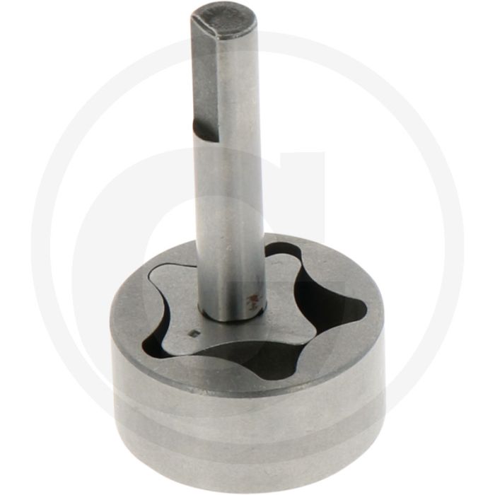 Loncin Oliepomp LC 2P77 F