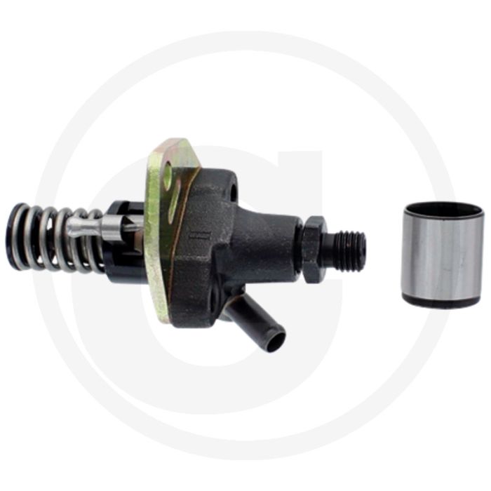 Brandstofpomp Yanmar L 48