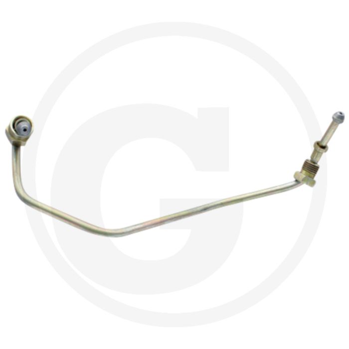 Verstuiverleiding Type L 40 Yanmar passend - 60 tekens