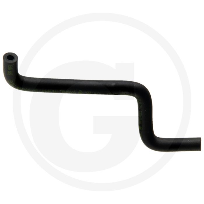 Loncin Brandstofleiding LC 175 FDS, LC 185 FDS, LC 190 FDS - 170mm