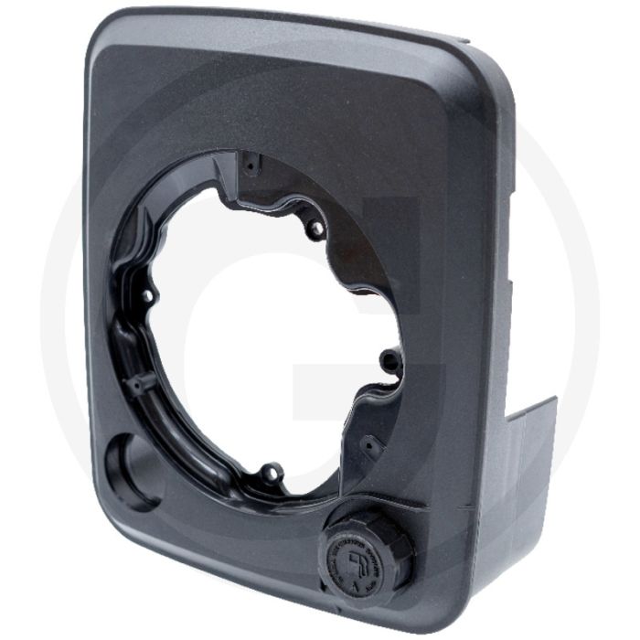 Brandstoftank passend voor BRIGGS & STRATTON 114700