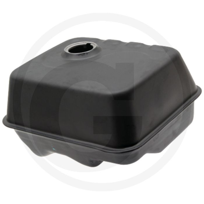 Loncin Brandstoftank G 390 FD met reserve deksel