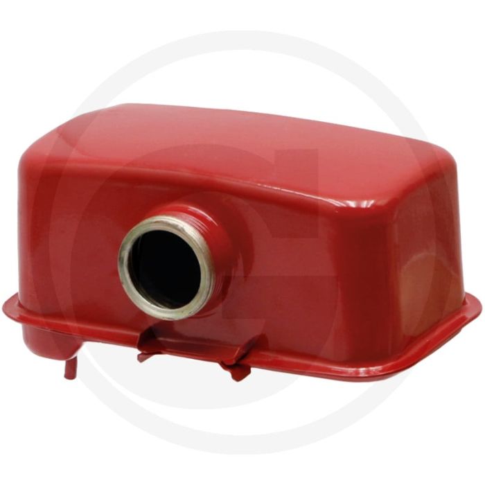 Brandstoftank L 40 Yanmar passend - 100L 48 Yanmar passend