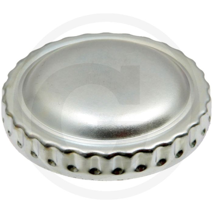 Agria Tankdop 1800 - Tankkraag Ø 38mm