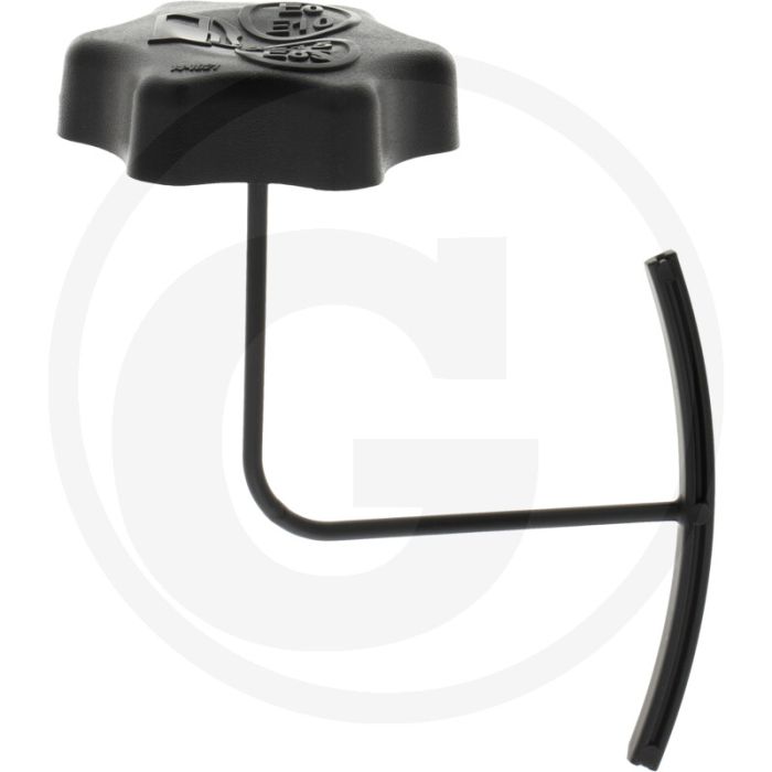 Tankdeckel passend voor BRIGGS & STRATTON 08P500