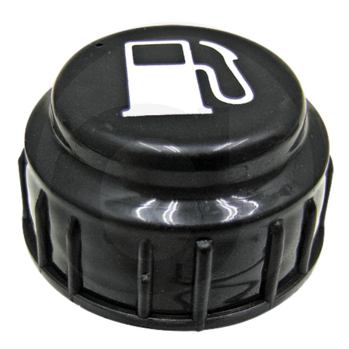 Tankdop passend voor Tecumseh BH, CH 127 - Tankkraag Ø 37mm