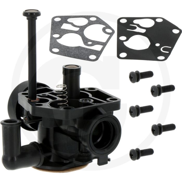 Membraancarburateur Briggs & Stratton 09C900