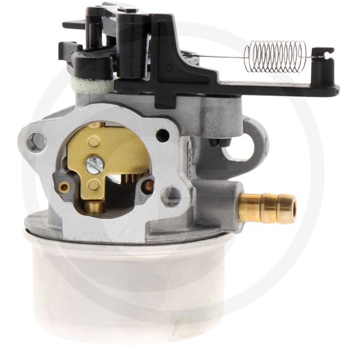 Vergaser 112P00 Carburateur compleet Briggs & Stratton