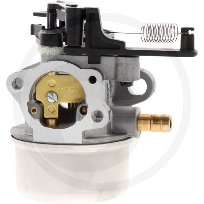 Briggs & Stratton Carburateur 112P00, 122Q00...