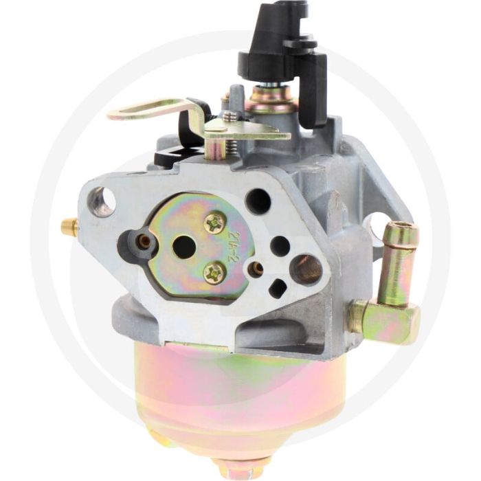 Carburateur MTD Passend voor MTD XS 668 E - 478-SH, 478-SHA - 4-takt motordelen