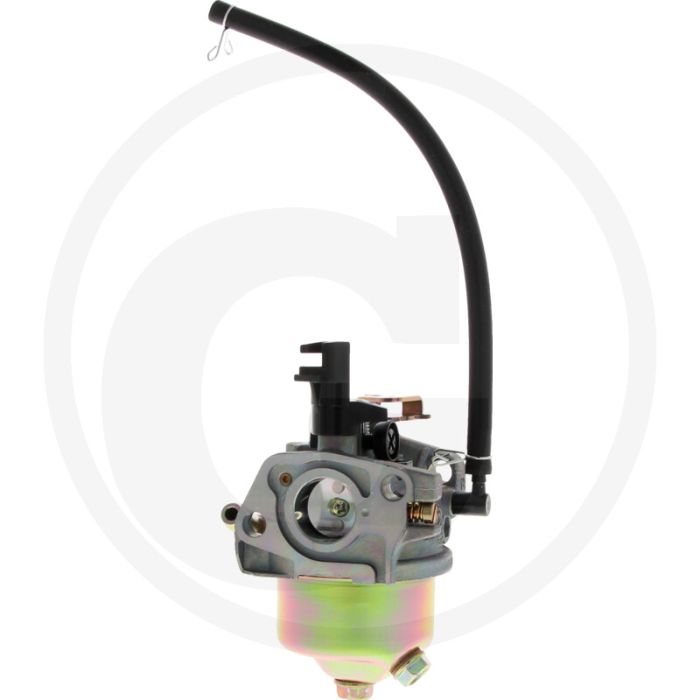 Carburateur MTD 370-SH Carburateur MTD 370-SH
