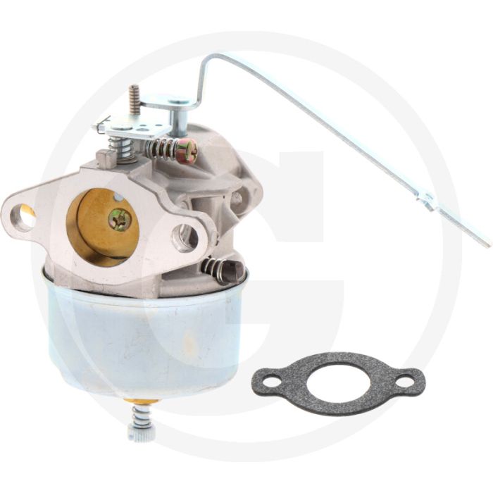 Carburateur Tecumseh H 30, H 35