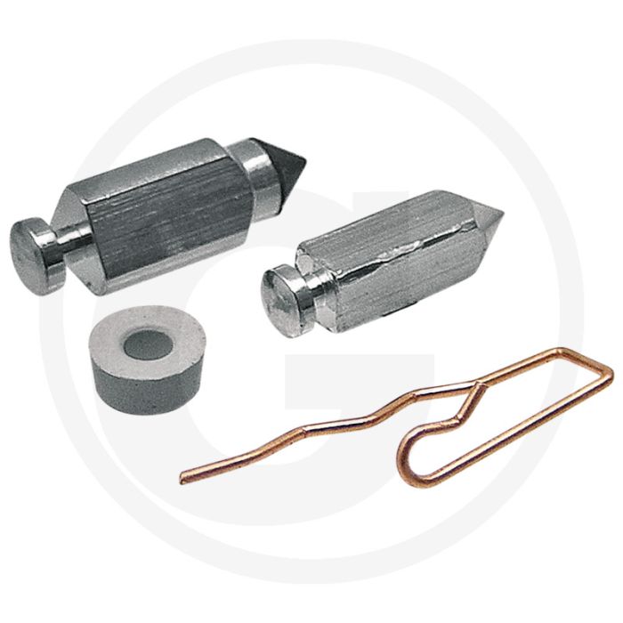 Vlotternaald Briggs & Stratton 146400-422400