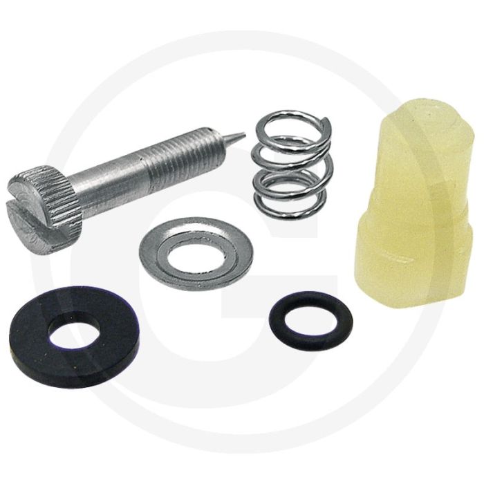 Instelschroevenset Briggs & Stratton 062000
