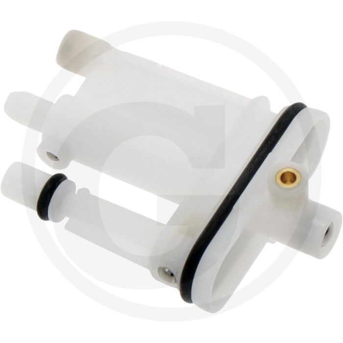 Briggs & Stratton Hoofdsproeier (Verhoogde doorvoer)