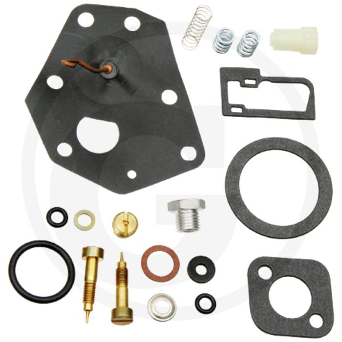 Reparatieset (voor Vacu-Set)