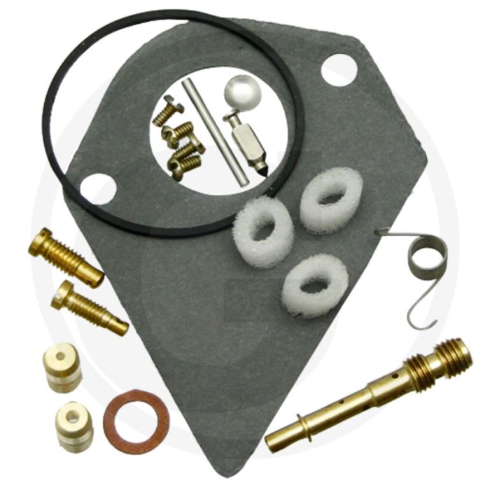 Reparatieset (voor Walbro carburateur)