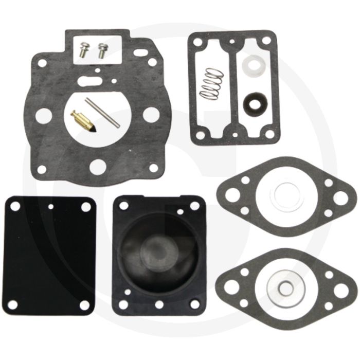 Reparatieset Briggs & Stratton 42D700
