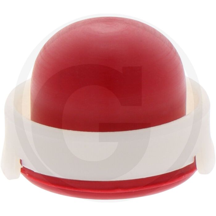 Primers - Kort met bevestigingsring (Type: 09L500)