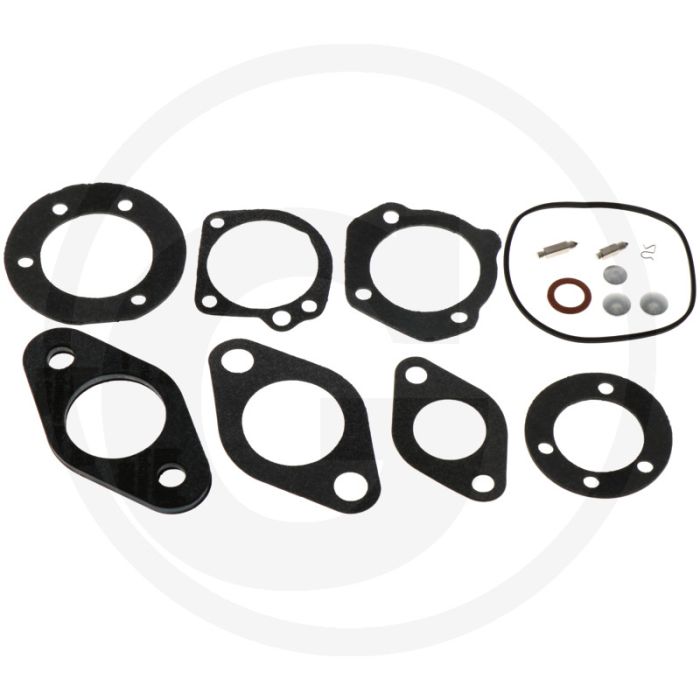 Reparatieset John Deere Carburateur-onderdelen 140