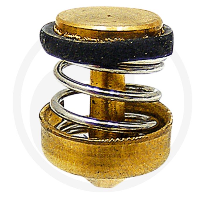 Uitlaatklepstoter Tecumseh Vantage 8mm Ø