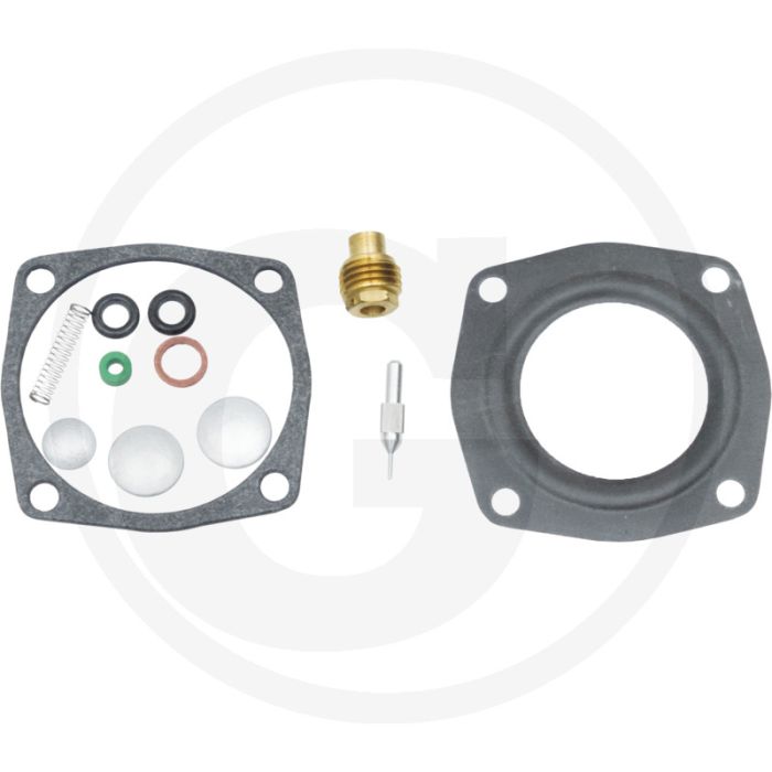 Reparatieset