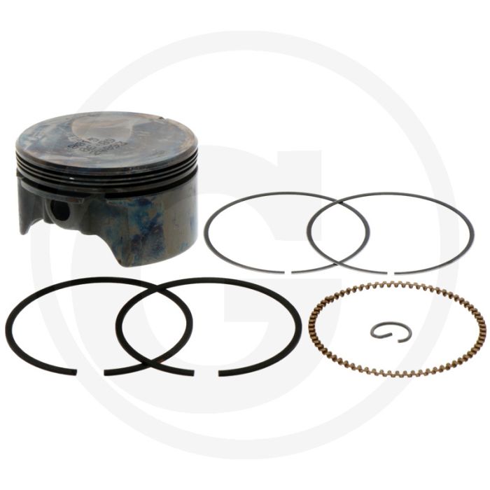 Briggs & Stratton Zuiger - Type: 09P602, 09P702
