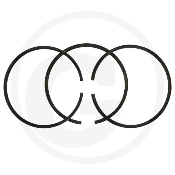 Zuigerverenset - Type: 170400, 170700, 190400, 190700, 192400, 194700, 195700, 197700, 19G400