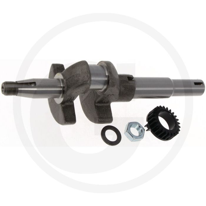 Briggs & Stratton Krukas - Type: 090602, 100602, 100605...