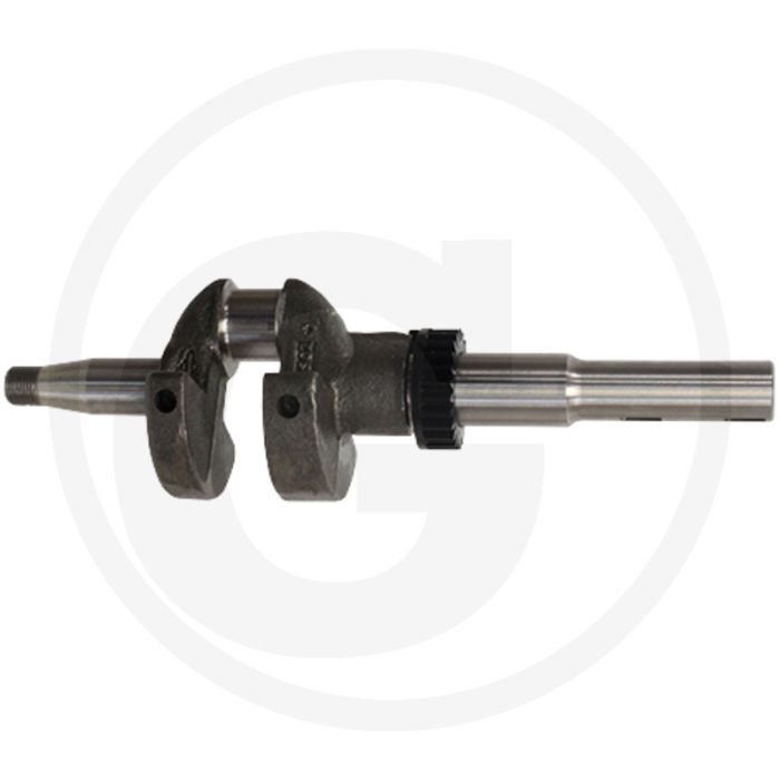 Briggs & Stratton Krukas - Type: 090602, 100602, 100605...