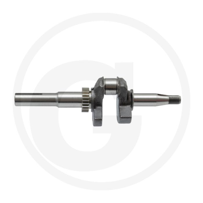 Briggs & Stratton Krukas Type 12Z600 275,80x80,00x115,00mm