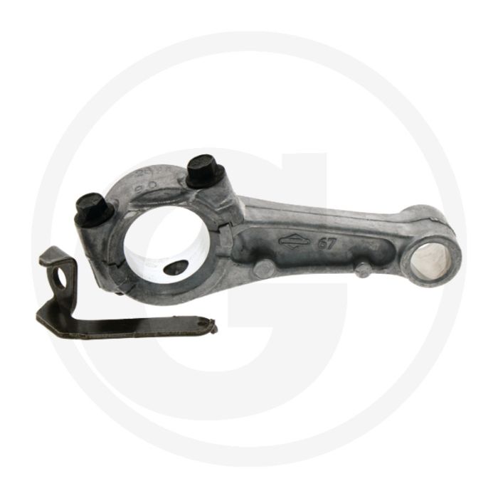 Briggs & Stratton Drijfstang 116mm A:116,00 B:25,50 C:12,60