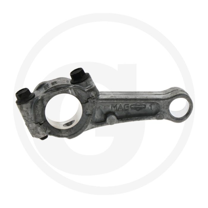 Briggs & Stratton Drijfstang 106,80mm A - 21,80mm B - 12,20mm C
