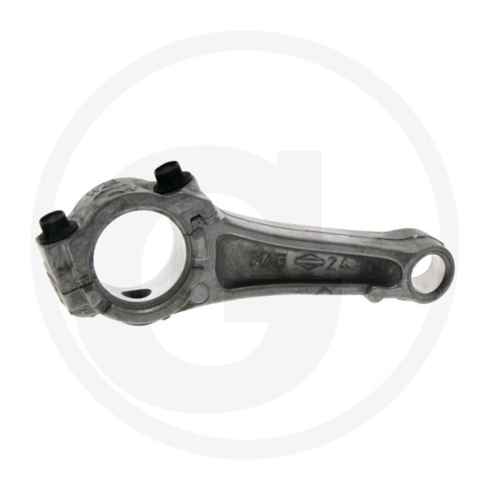 Briggs & Stratton Drijfstang 128mm A:128 B:28 C:12,6