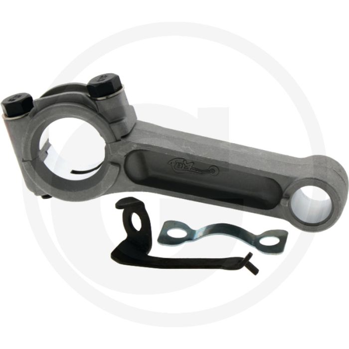 Drijfstang BRIGGS & STRATTON 19A400, 154,00mm, 28,60mm, 16,70mm